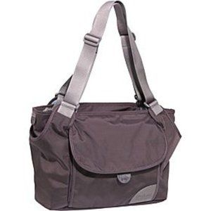 Overland Equipment Sierra - (Blackberry/ Dusty Blue)